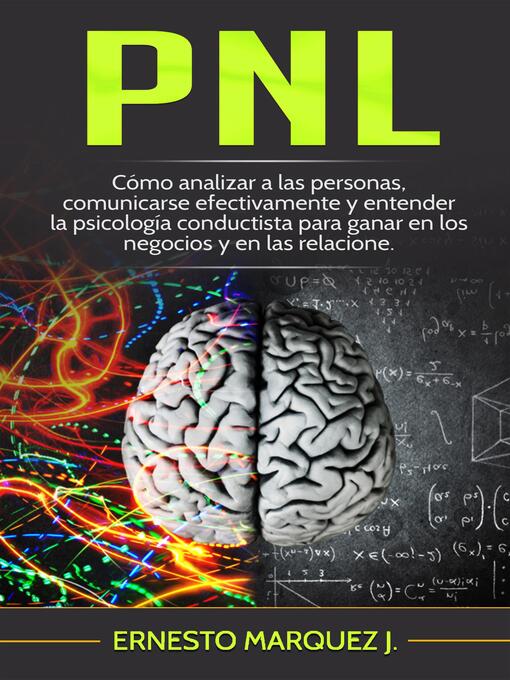 Cover image for PNL